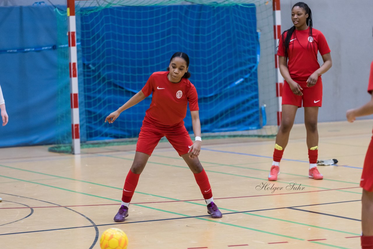 Bild 99 - wCJ Futsalmeisterschaft